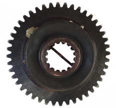 Муфта ведущего моста КВС-1-0107050