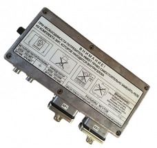 Блок электронный ПКК 0156010