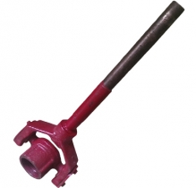 Колебатель КИС 0216030Б в сборе