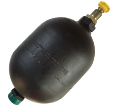 Пневмогидро- аккумулятор УЭС-7-0602440-02