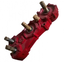 Редуктор цилиндрический ПКК 0135170