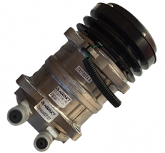 Компрессор кондиционера ТМ-14