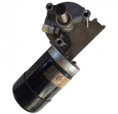 Привод КЗК-12-0202700 (электромеханизм ЭВВ-1)