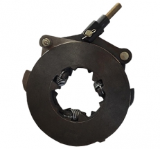 Диск нажимной МК-23М.03.030А