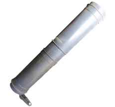 Вал КЗК-12-1816000А нижний