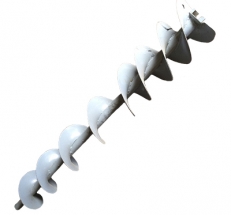 Шнек КЗК 0216030Б загрузочный