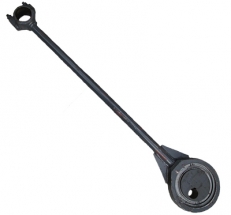 Шатун КЗР 0202030Е (очистка)