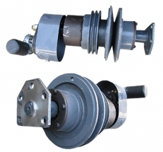 Контрпривод вариатора КЗК-12-0202500Б