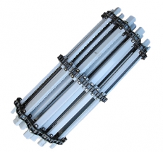 Транспортер н/камеры КЗК 1777000