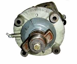 Редуктор конический РСМ 10.01.47.100Б