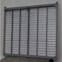 Решето верхнее КЗС-812 КЗК 0260200А