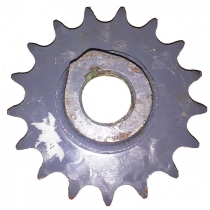 Звездочка КЗК-10-0219604 