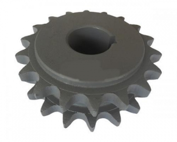 Звездочка КЗК-10-0206614 