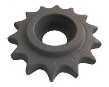 Звездочка КЗР 1512605 