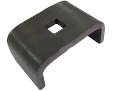 Колпак ускорительного барабана КЗК-12-0102474